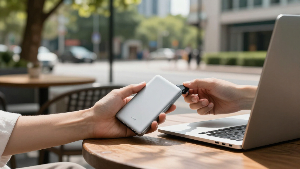 14 Best Portable External SSDs in 2026