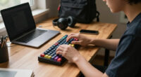 14 Best Student-Friendly Mechanical Keyboards in 2026