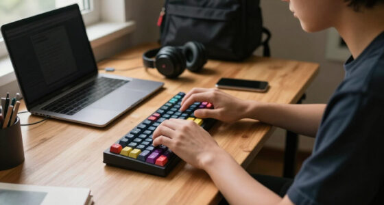 14 Best Student-Friendly Mechanical Keyboards in 2026