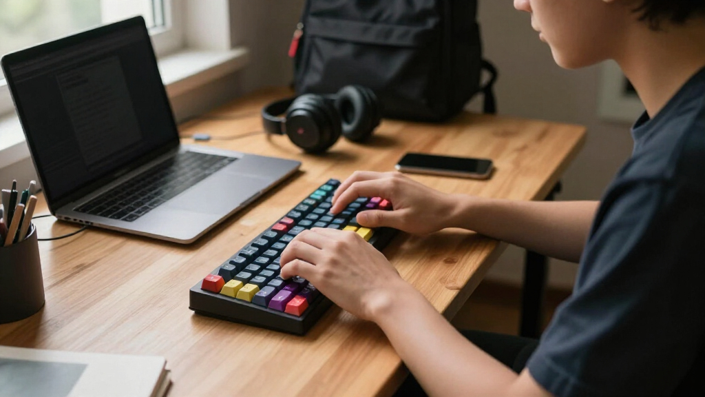 14 Best Student-Friendly Mechanical Keyboards in 2026