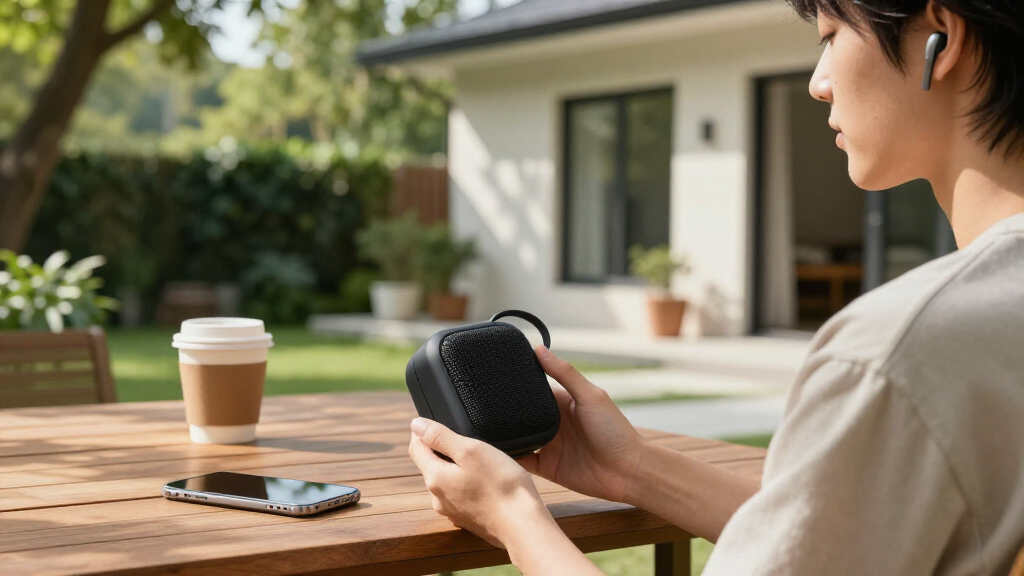 15 Best Compact Bluetooth Speakers for 2026