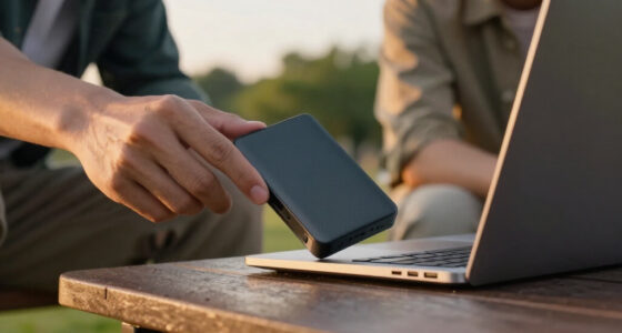 15 Best Portable External Hard Drives for 2026