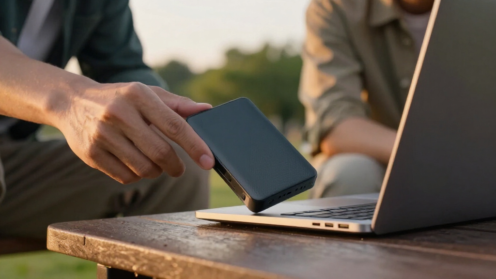 15 Best Portable External Hard Drives for 2026
