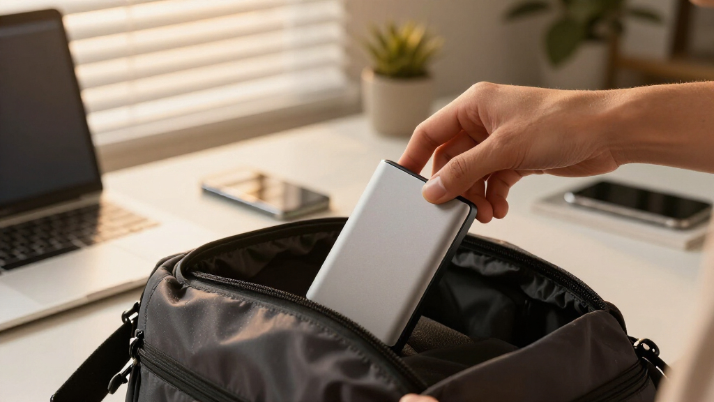 15 Best Portable External Hard Drives in 2026