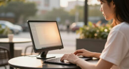 15 Best Portable External Monitors for Students in 2026