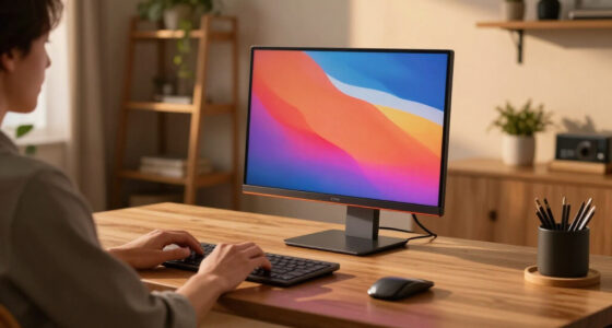 15 Best Portable External Monitors in 2026