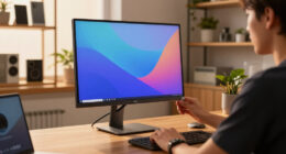 15 Best Portable External Monitors in 2026