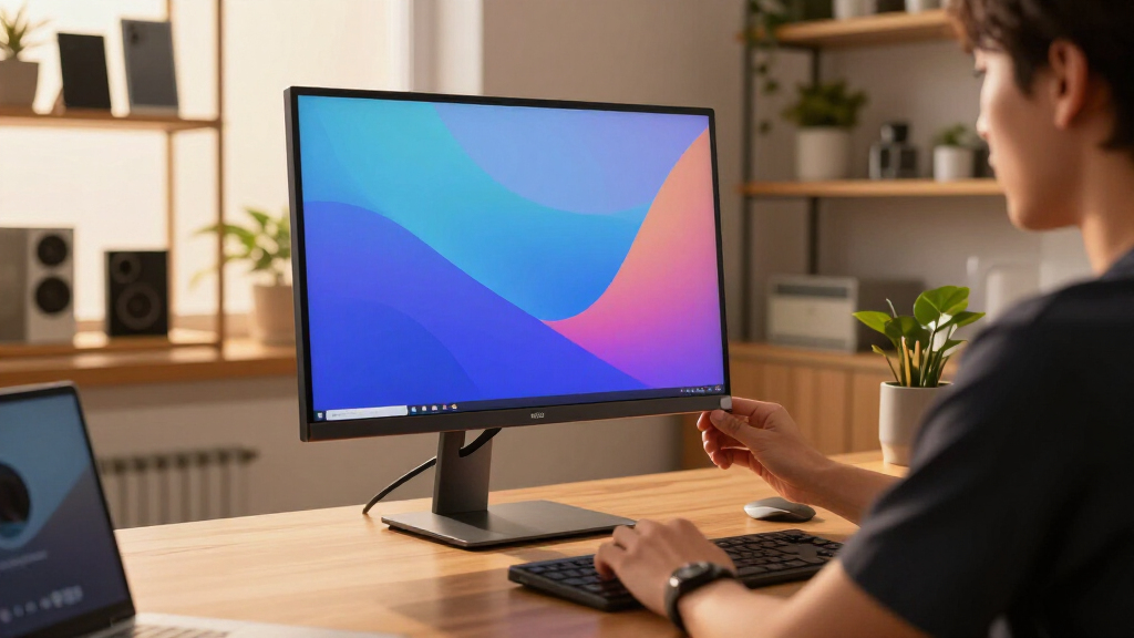 15 Best Portable External Monitors in 2026