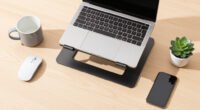 15 Best Student Ergonomic Laptop Stands in 2026