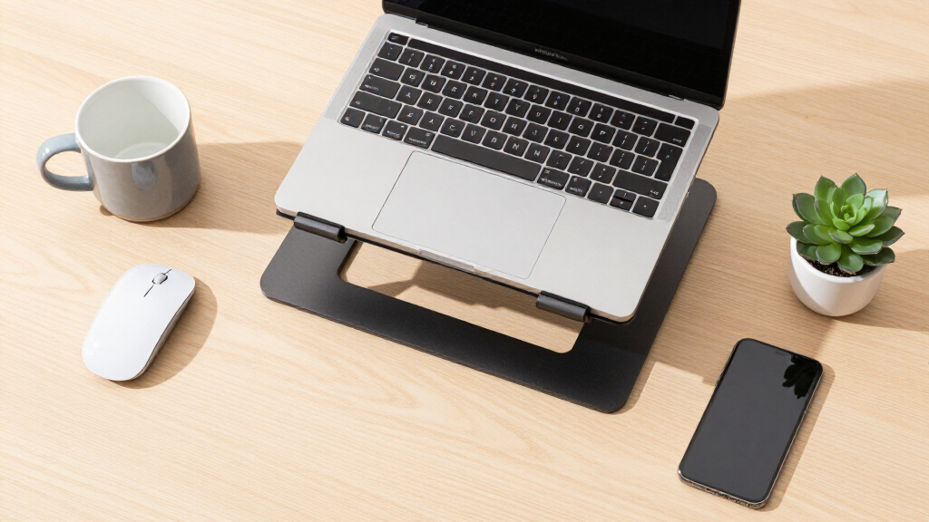 15 Best Student Ergonomic Laptop Stands in 2026