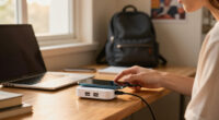 15 Best Student-Friendly Charging Stations in 2026
