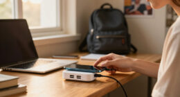 15 Best Student-Friendly Charging Stations in 2026