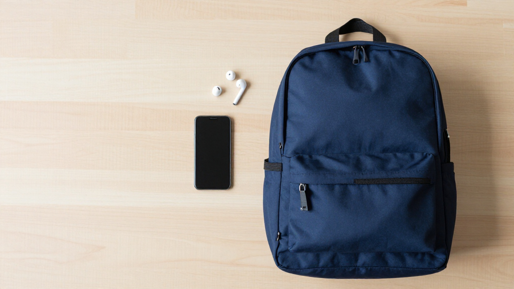15 Best Student-Friendly Laptop Backpacks in 2026