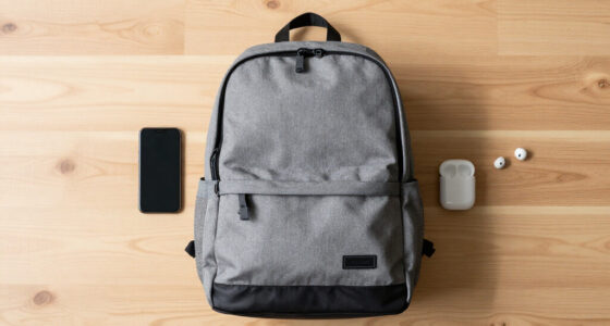 15 Best Student Laptop Backpacks in 2026