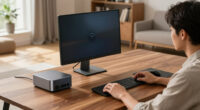 2026 AI Mini PCs That Combine Performance And Size