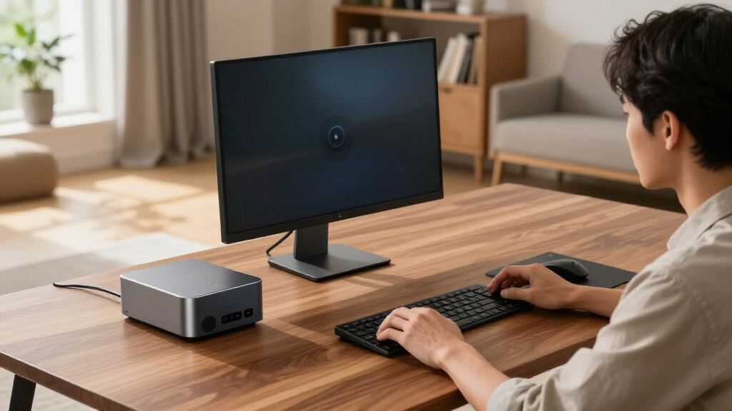 2026 AI Mini PCs That Combine Performance And Size
