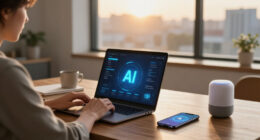 2026 AI Trends That Will Define The Next Decade