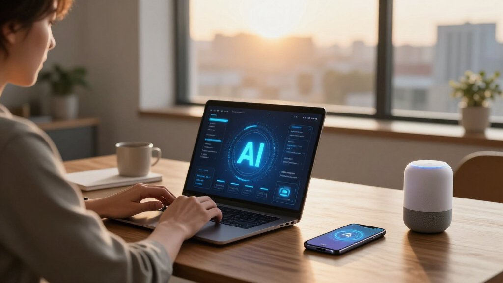 2026 AI Trends That Will Define The Next Decade