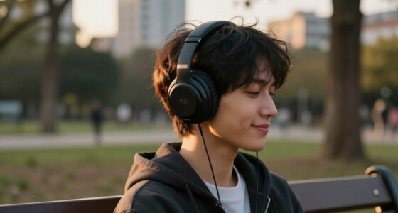 2026’S Top 7 Smart Noise Cancelling Headphones With AI