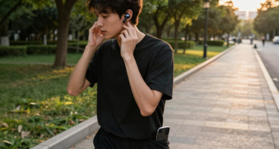 2026'S Top Wireless Earbuds With Smart AI Integration