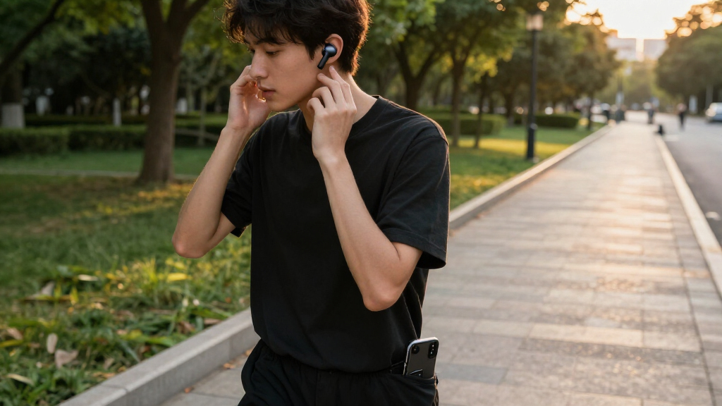 2026'S Top Wireless Earbuds With Smart AI Integration