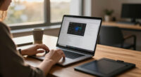 9 High-Performance AI Laptops For Creative Content In 2026