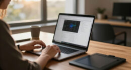 9 High-Performance AI Laptops For Creative Content In 2026