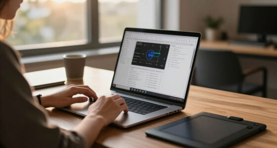 9 High-Performance AI Laptops For Creative Content In 2026