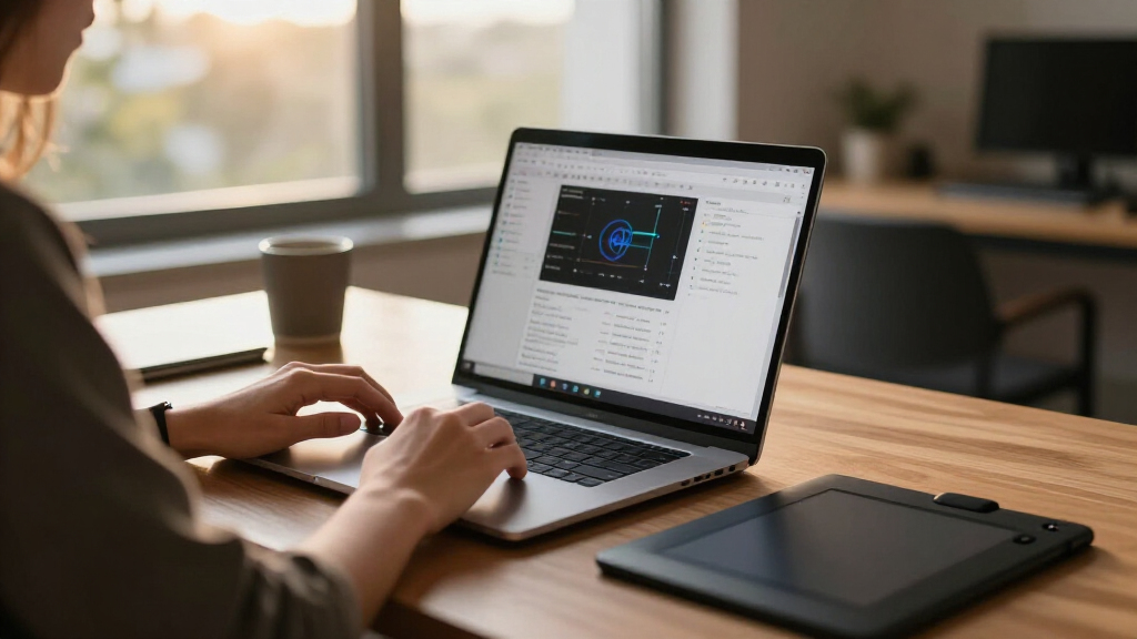9 High-Performance AI Laptops For Creative Content In 2026