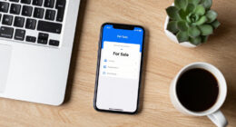 A Domain Can Now Say It Is For Sale, In DNS
