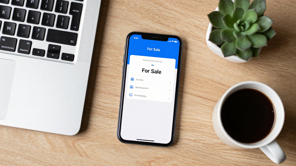 A Domain Can Now Say It Is For Sale, In DNS