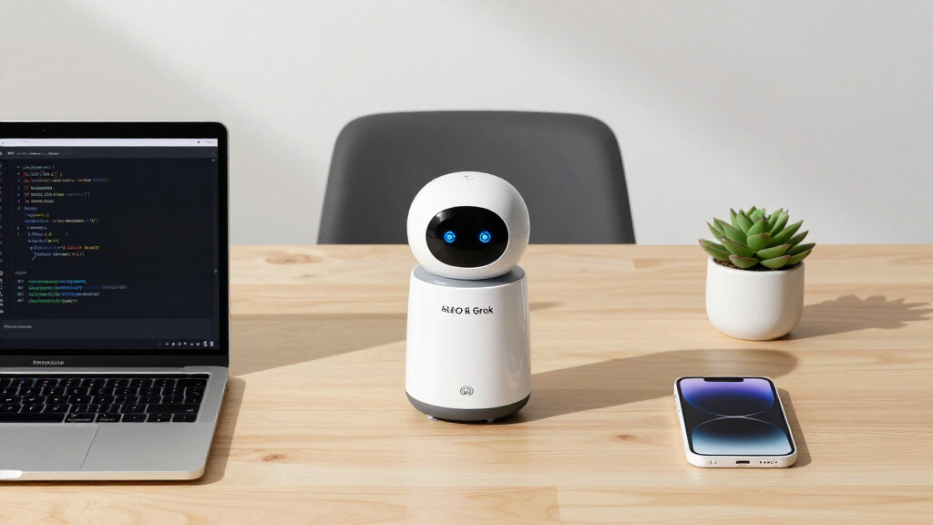 AI Innovation Alert: SpaceXAI’s Grok Bot Empowers Agents To Work Continuously For $120/Month