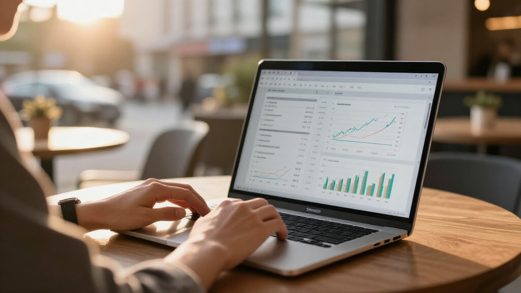 AI Powerhouse SenseTime Achieves Its First IFRS Net Profit Amid Revenue And Margin Expansion