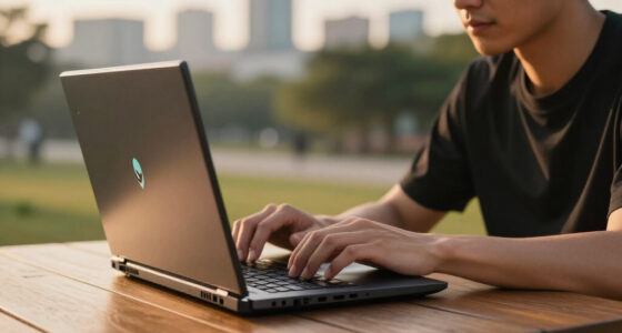 Alienware Surges In Global Coverage