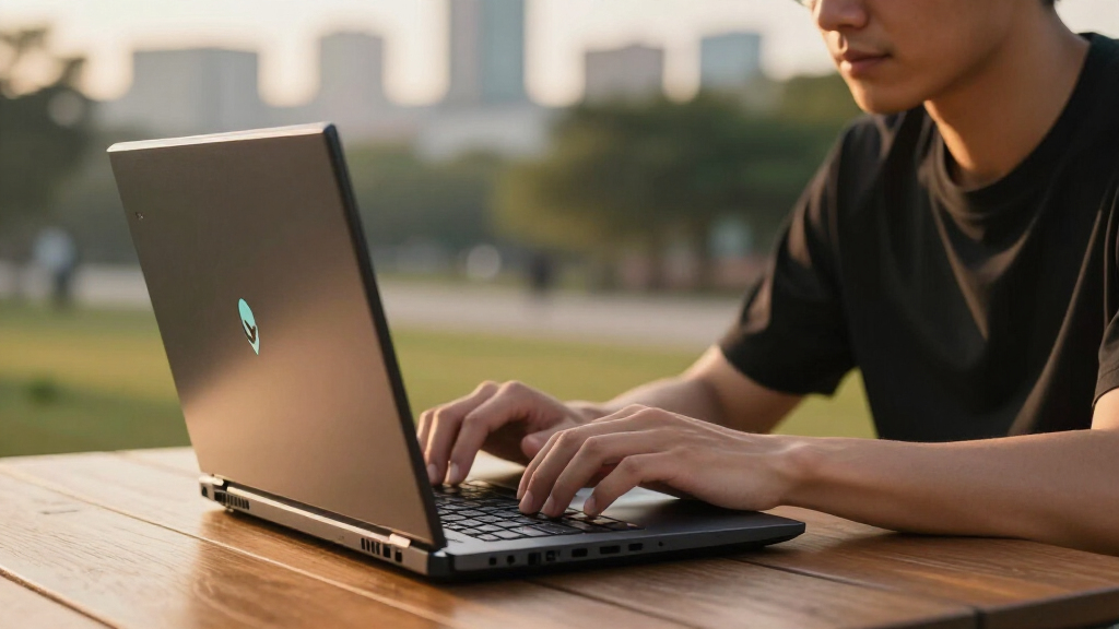 Alienware Surges In Global Coverage