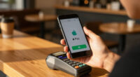 Apple Pay Down