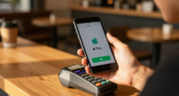 Apple Pay Down