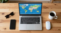 Asustek Computer Surges In Global Coverage