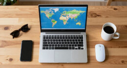 Asustek Computer Surges In Global Coverage