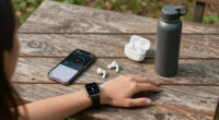Best AI-Enabled Smartwatches You Must Know In 2026