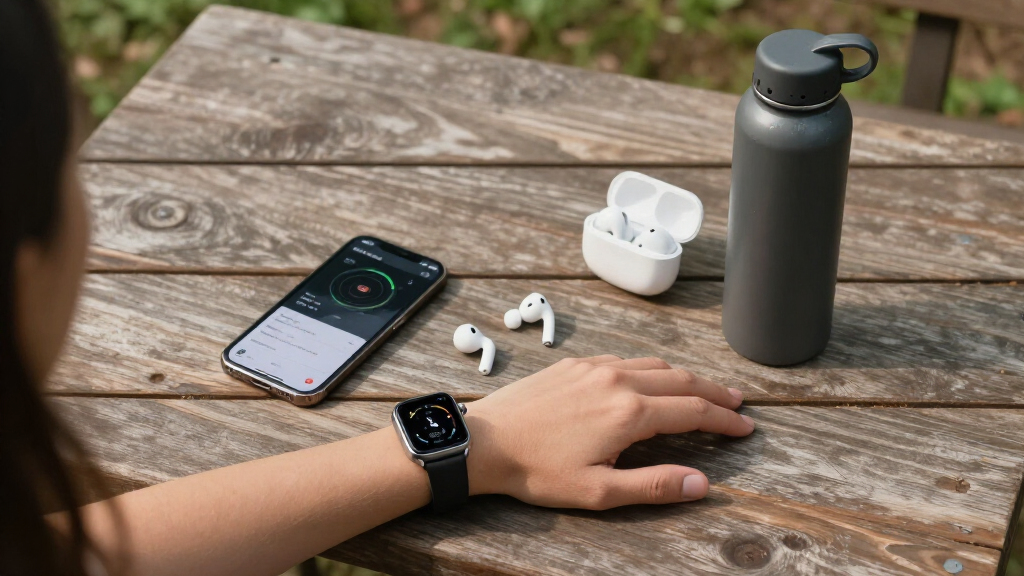 Best AI-Enabled Smartwatches You Must Know In 2026