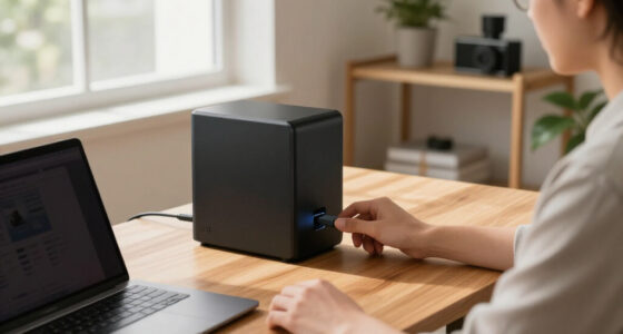 Best AI Network Attached Storage Devices For 2026—Our Top 10