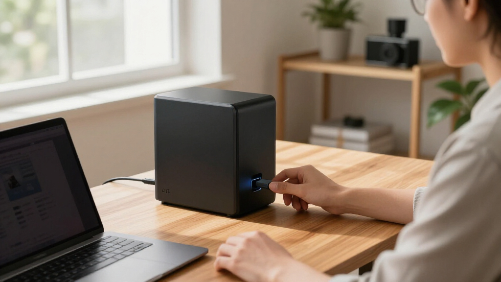 Best AI Network Attached Storage Devices For 2026—Our Top 10