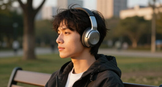 Best Wireless Noise Cancelling Headphones Compared