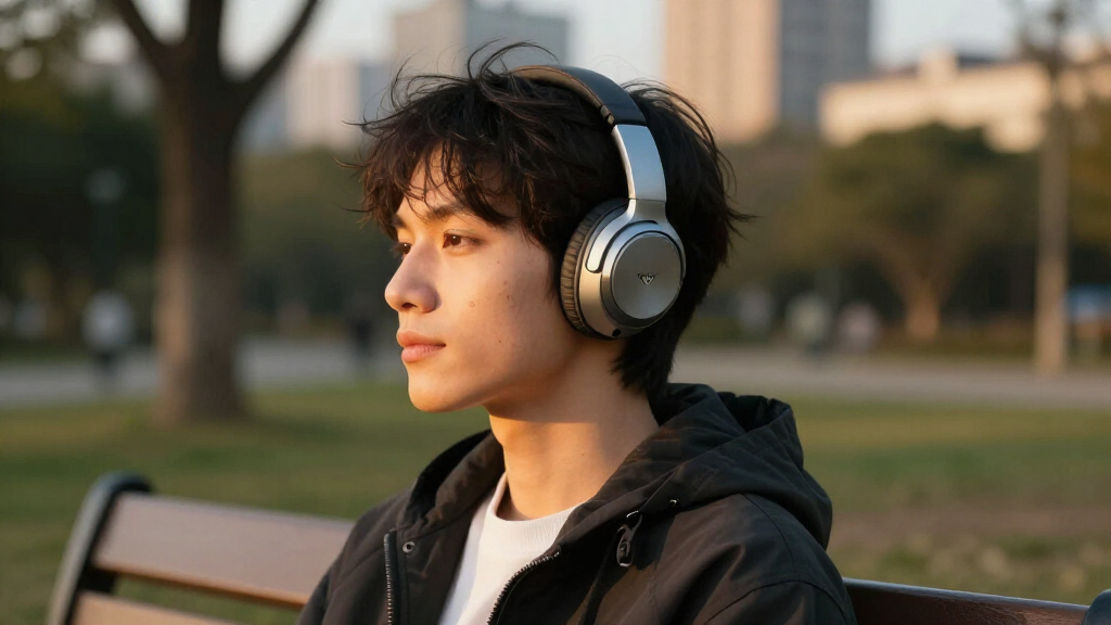 Best Wireless Noise Cancelling Headphones Compared