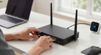 Cisco Systems Surges In Global Coverage