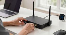 Cisco Systems Surges In Global Coverage
