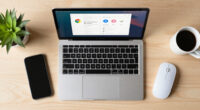 Claude Cowork's AI Capabilities Enhanced With Chrome Sidebar Support