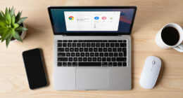 Claude Cowork's AI Capabilities Enhanced With Chrome Sidebar Support