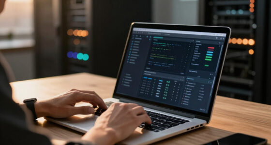 Data Center Surges In Global Coverage
